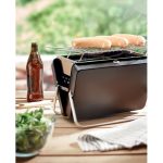 BBQ TO GO - Portable barbecue and stand - Image 4