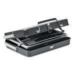 BBQ TO GO - Portable barbecue and stand - Image 2