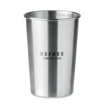 BONGO - Stainless Steel cup 350ml - Image 3