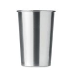 BONGO - Stainless Steel cup 350ml - Image 2