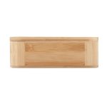 LADEN LARGE - Bamboo lunch box 1000ml - Image 4
