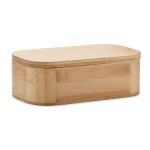 LADEN LARGE - Bamboo lunch box 1000ml - Image 2