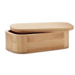 LADEN LARGE - Bamboo lunch box 1000ml - Image 3