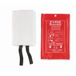 VATRA - Fire blanket in pouch 120x180 - Image 2