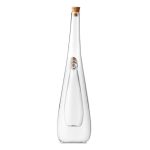 BARRETIN - Glass oil and vinegar bottle - Image 2