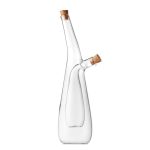 BARRETIN - Glass oil and vinegar bottle - Image 4