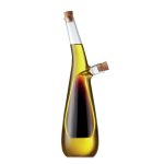 BARRETIN - Glass oil and vinegar bottle - Image 3