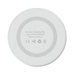 WIRELESS PLATO + - Small wireless charger 15W - Image 2