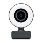 LAGANI - 1080P HD webcam and ring light - Image 3