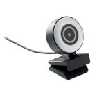 LAGANI - 1080P HD webcam and ring light - Image 2
