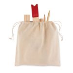 KING - Pinewood outdoor throwing game - Image 8
