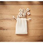 EDUCOUNT - Wood educational counting game - Image 3