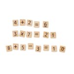 EDUCOUNT - Wood educational counting game - Image 2