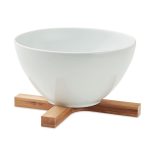 IMBA - Bamboo foldable pot stand - Image 3