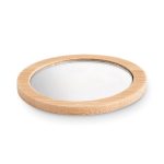 MALAY - Bamboo make-up mirror - Image 5