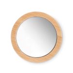 MALAY - Bamboo make-up mirror - Image 3