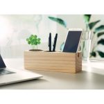 THILA - Desk stand with seeds kit - Image 6