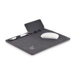SUPERPAD - RPET mouse mat charger 15W - Image 5