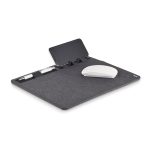 SUPERPAD - RPET mouse mat charger 15W - Image 2