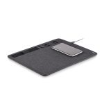 SUPERPAD - RPET mouse mat charger 15W - Image 3