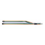 BOWYARD - Rainbow RPET lanyard - Image 2
