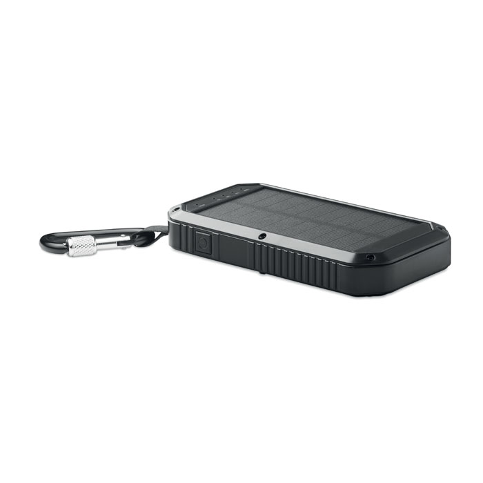 mo6424-03 POWEREIGHT - solar charger 8000 mAh - Image 1