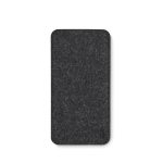 NIRSON - RPET felt glasses case - Image 2