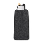 NIRSON - RPET felt glasses case - Image 3