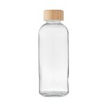 FRISIAN - Glass bottle 650ml bamboo lid - Image 4