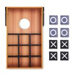 BAGGY - Double sided MDF game set - Image 2