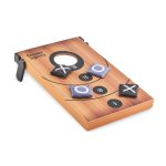 BAGGY - Double sided MDF game set - Image 6
