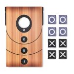 BAGGY - Double sided MDF game set - Image 4