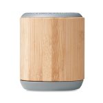 RUGLI - 5.3 wireless bamboo speaker - Image 3