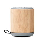RUGLI - 5.3 wireless bamboo speaker - Image 4