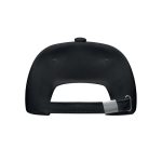 BICCA CAP - Organic cotton baseball cap - Image 2