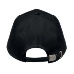 BICCA CAP - Organic cotton baseball cap - Image 5