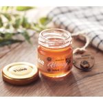 BUMLE - Wildflower honey jar 50 gr - Image 5