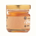 BUMLE - Wildflower honey jar 50 gr - Image 2