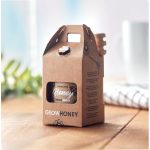 DAUBER - Wildflower honey jar set 50gr - Image 4