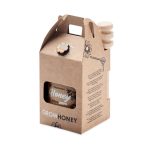 DAUBER - Wildflower honey jar set 50gr - Image 2