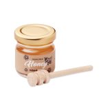 DAUBER - Wildflower honey jar set 50gr - Image 3