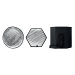 SEAT & DRINK - Foldable insulated stool/table - Image 3