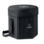 SEAT & DRINK - Foldable insulated stool/table - Image 4