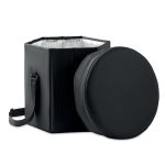 SEAT & DRINK - Foldable insulated stool/table - Image 2