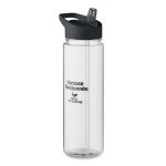 ALABAMA - RPET bottle 650ml PP flip lid - Image 5