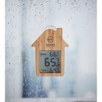 HISA - Bamboo weather station - Image 6