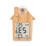 HISA - Bamboo weather station - Image 3