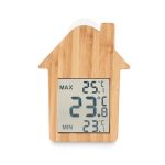 HISA - Bamboo weather station - Image 4