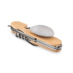SUBETE - Multifunction cutlery set - Image 3