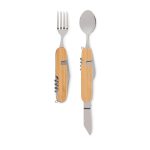 SUBETE - Multifunction cutlery set - Image 4